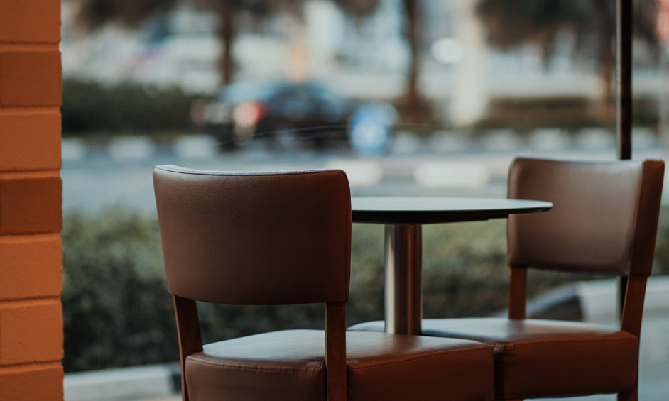 Edinburgh Cafe & Takeaway with Hot Food & Delivery Service Leasehold for Sale 1