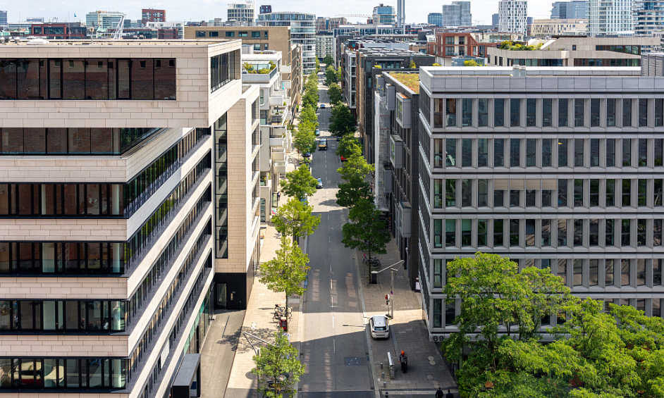 Freehold commercial and residential development property in Birmingham available for various ventures 1