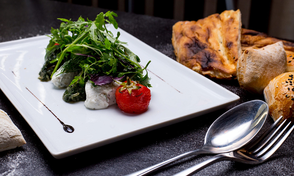 Restaurant for sale in Soho London with a cozy dining atmosphere and steady foot traffic 1