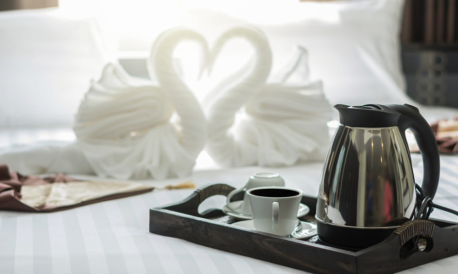 Charming Ayr Bed & Breakfast Guest House with Established Clientele for Sale 1 Charming Ayr Bed & Breakfast Guest House with Established Clientele for Sale 1