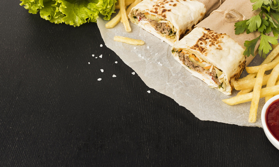 Kebab shop for sale in Worthing West Sussex with diverse menu and expansion potential 1 Kebab shop for sale in Worthing West Sussex with diverse menu and expansion potential 1