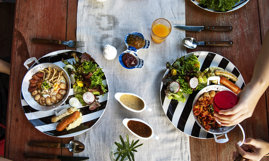 Restaurant In Hale For Sale 1