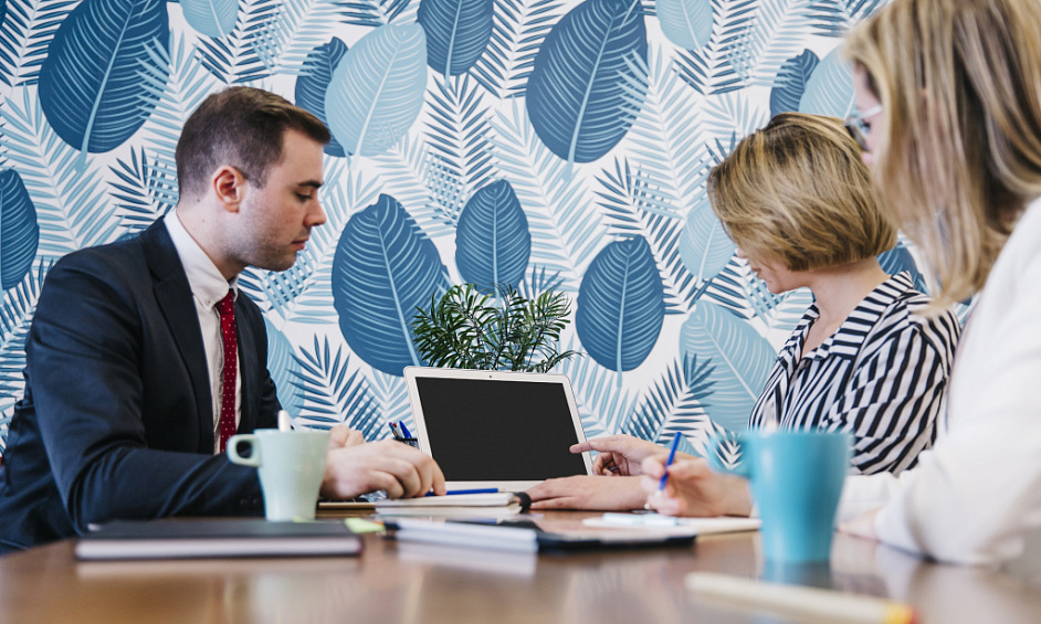 HR Consultancy Services in Belfast, County Antrim Available for Acquisition 1