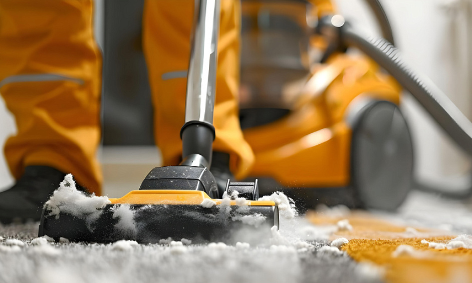 Top-rated Swindon cleaning business for sale - includes equipment, website & more 1