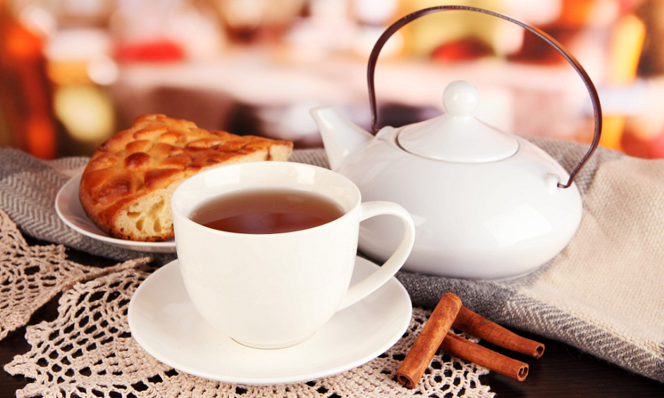 Charming Tea Room for Sale in Winchelsea East Sussex 1