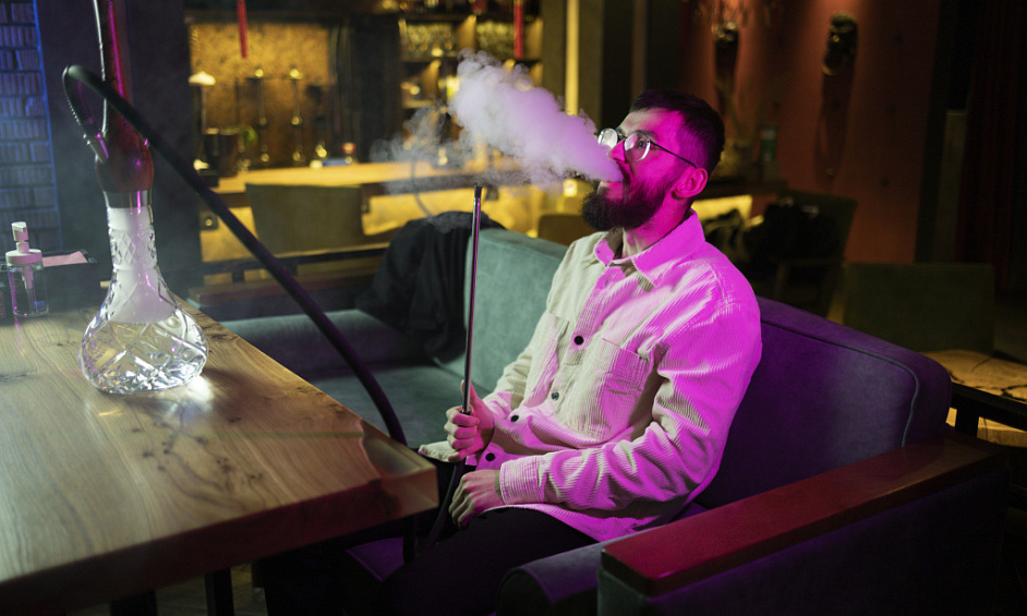 Established Shisha & Desserts Delivery Service in Manchester with Strong Online Presence 1