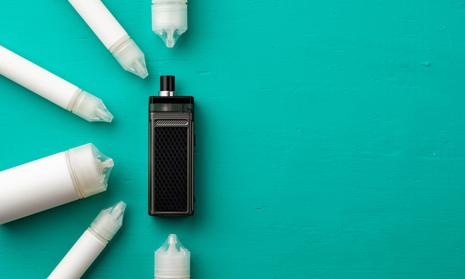 Vape Shop for Sale in Nottingham City Centre 1