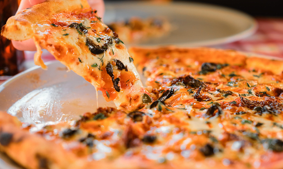 Vibrant Artisan Pizza & Fusion Eatery For Sale 1 Vibrant Artisan Pizza & Fusion Eatery For Sale 1