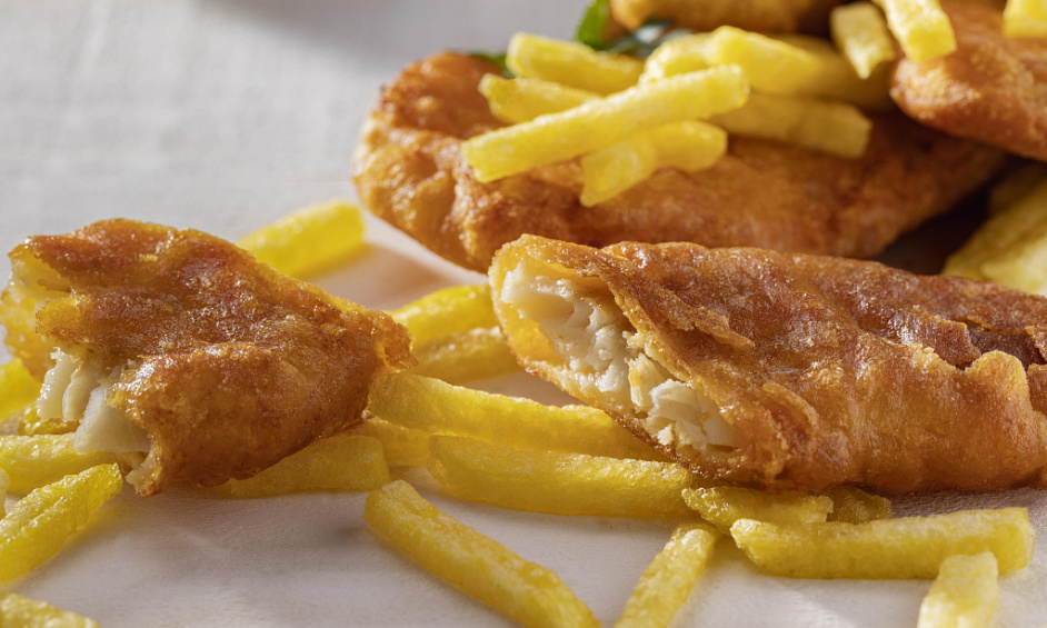 Fish and Chips Takeaway for Sale in Walsall, West Midlands 1