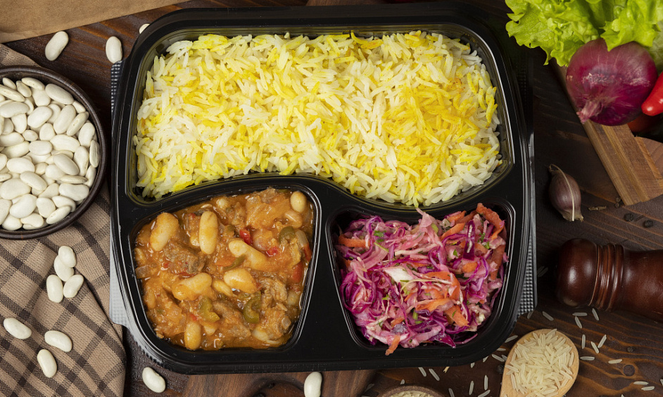 Thriving Indian Takeaway Business with 2-bed Accommodation in County Fermanagh for Sale 1