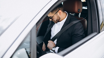 Chauffeur Businesses for sale in Woking 232437