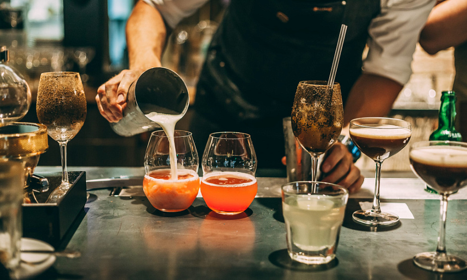 Bistro-Bar and Restaurant for Sale in South Queensferry near Edinburgh 1
