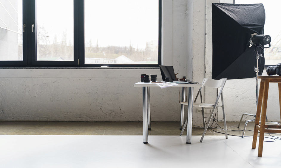 Film and photography studio with office space for sale in Bedminster, Bristol 1