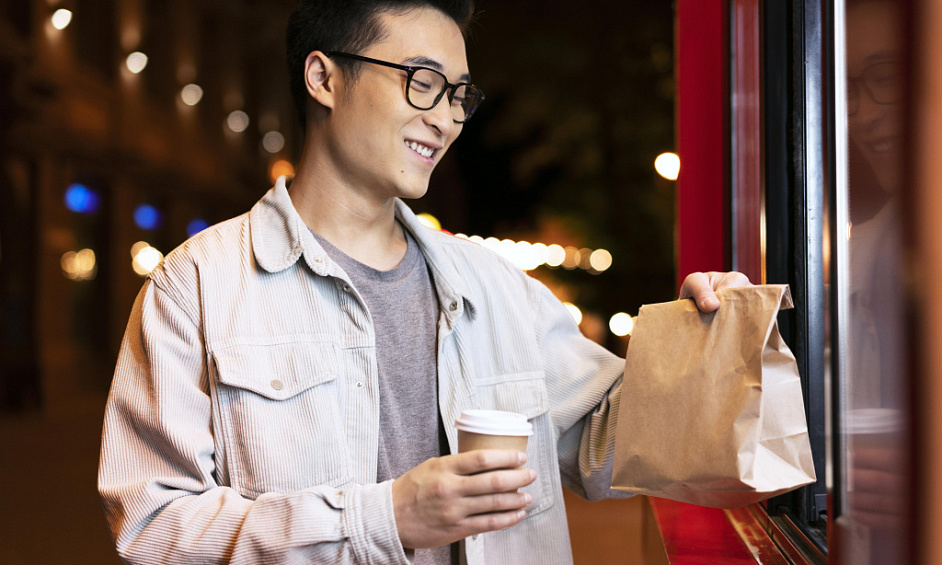 Established Chinese Takeaway Business for Sale in Coventry, Includes Three Flats 1