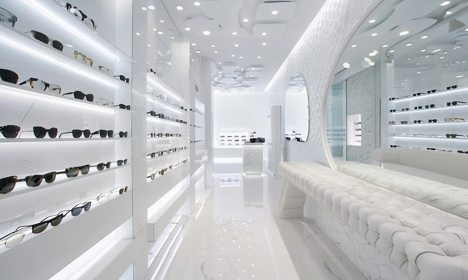 Modern Aesthetics Clinic In East London For Sale 1