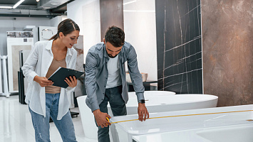 Bathroom & Kitchen Retail Business for sale in Loughton 212484