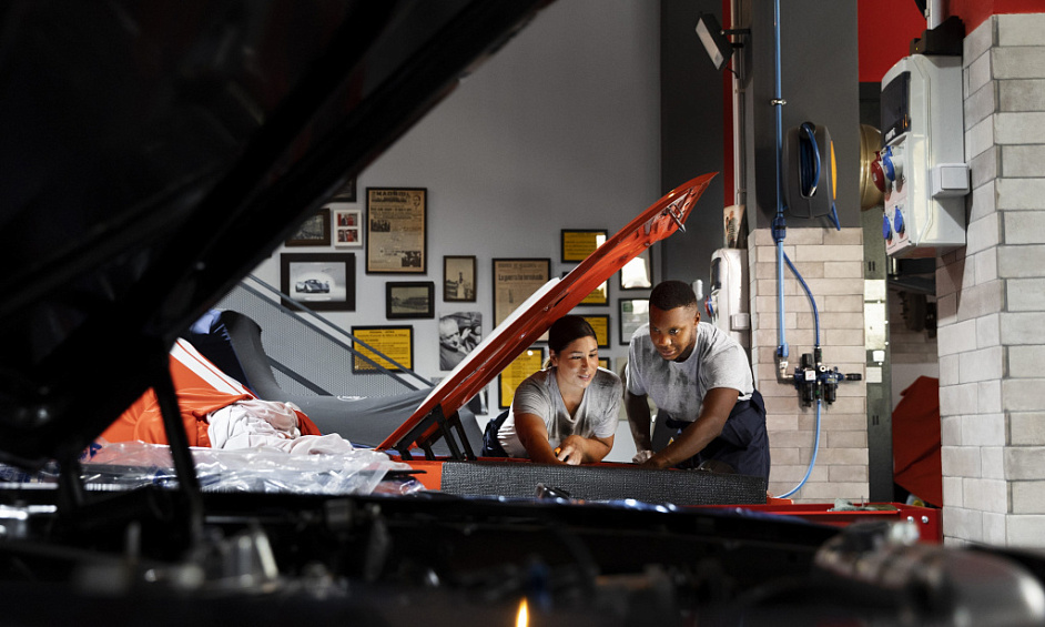 MOT Servicing and Repair Garage in Wimborne Minster Dorset available for sale. 1 MOT Servicing and Repair Garage in Wimborne Minster Dorset available for sale. 1