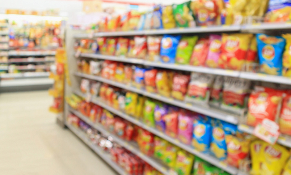Bulgarian Convenience Store and Coffee Shop for Sale in London 1
