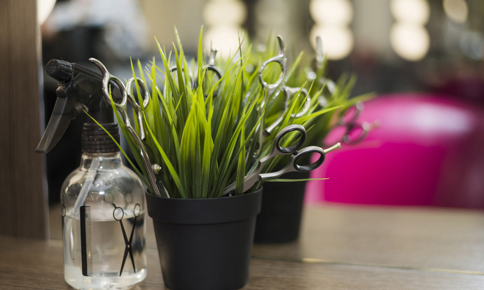 Boutique Hair and Beauty Salon for Sale in Teddington London 1