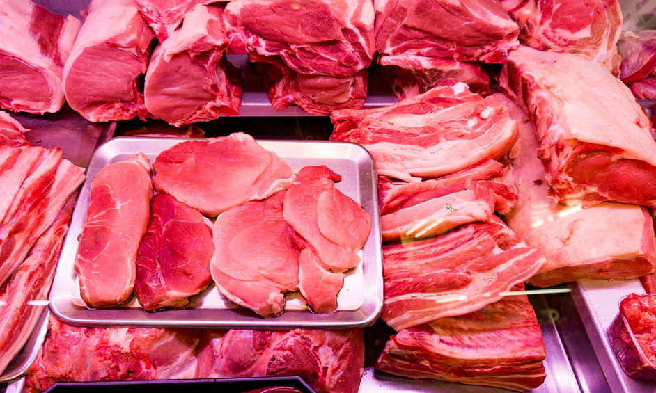 Halal meat shop for sale in North Harrow London, 24 years of operation available. 1