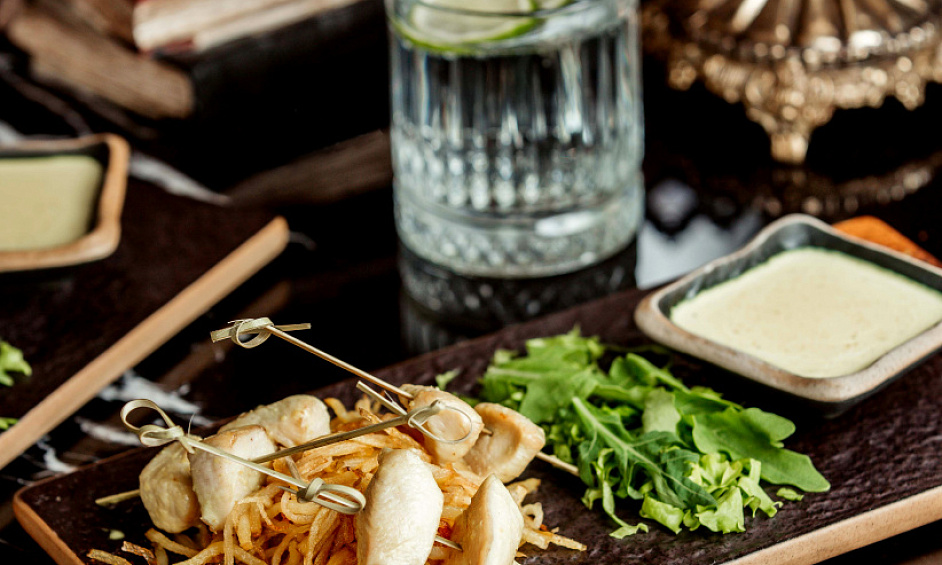 Thai Restaurant (Un-licenced) In South London For Sale 1