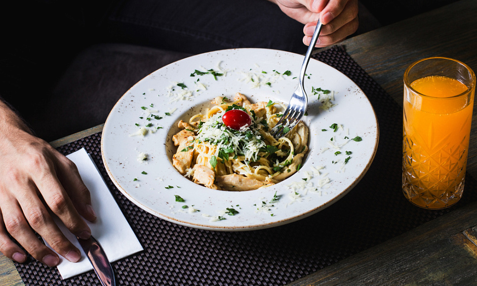 Italian restaurant for sale in Clerkenwell Road City of London 1