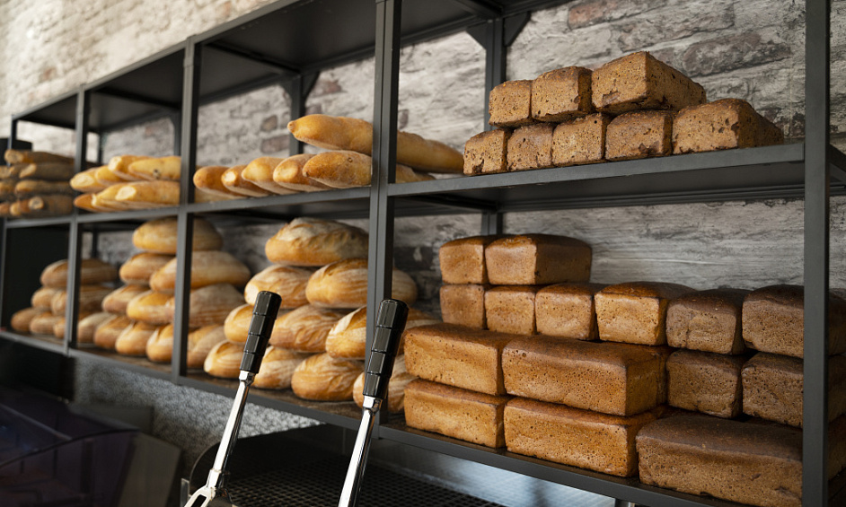 Wholesale Bakery for Sale in Portobello Edinburgh with Loyal Customer Base 1