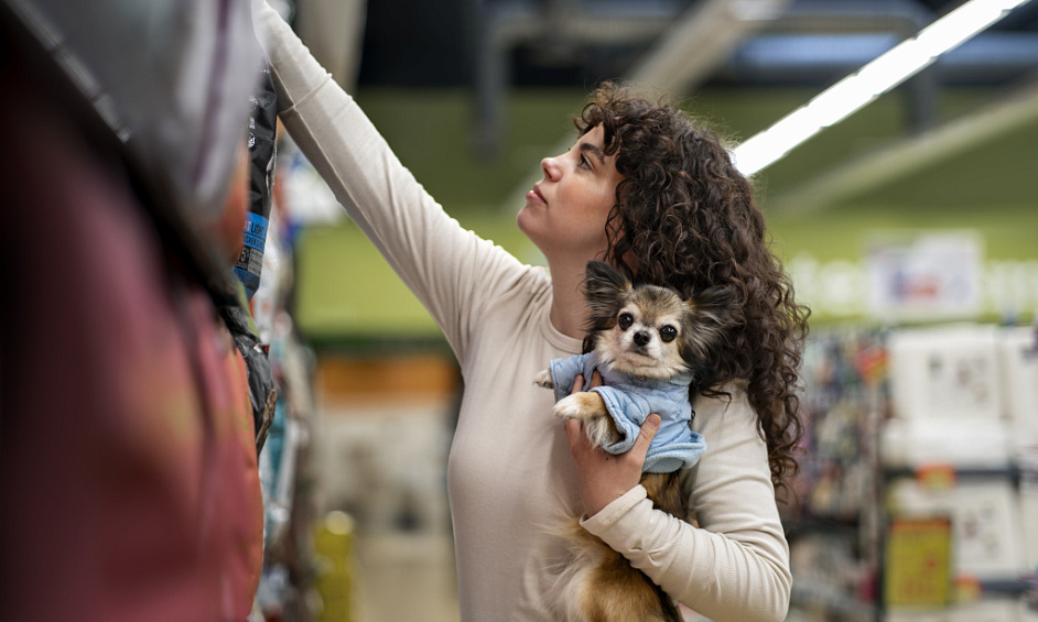 Pet Supplies and Accessories Shop for Sale in Bishopston Bristol 1